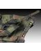 Συναρμολογημένο μοντέλο Revell - Άρμα μάχης Leopard 2 A6/A6NL - 5t